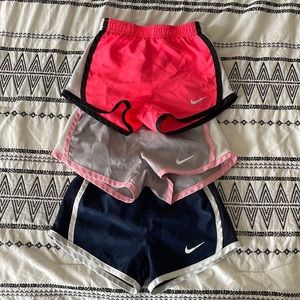 Dri Fit Nike Shorts